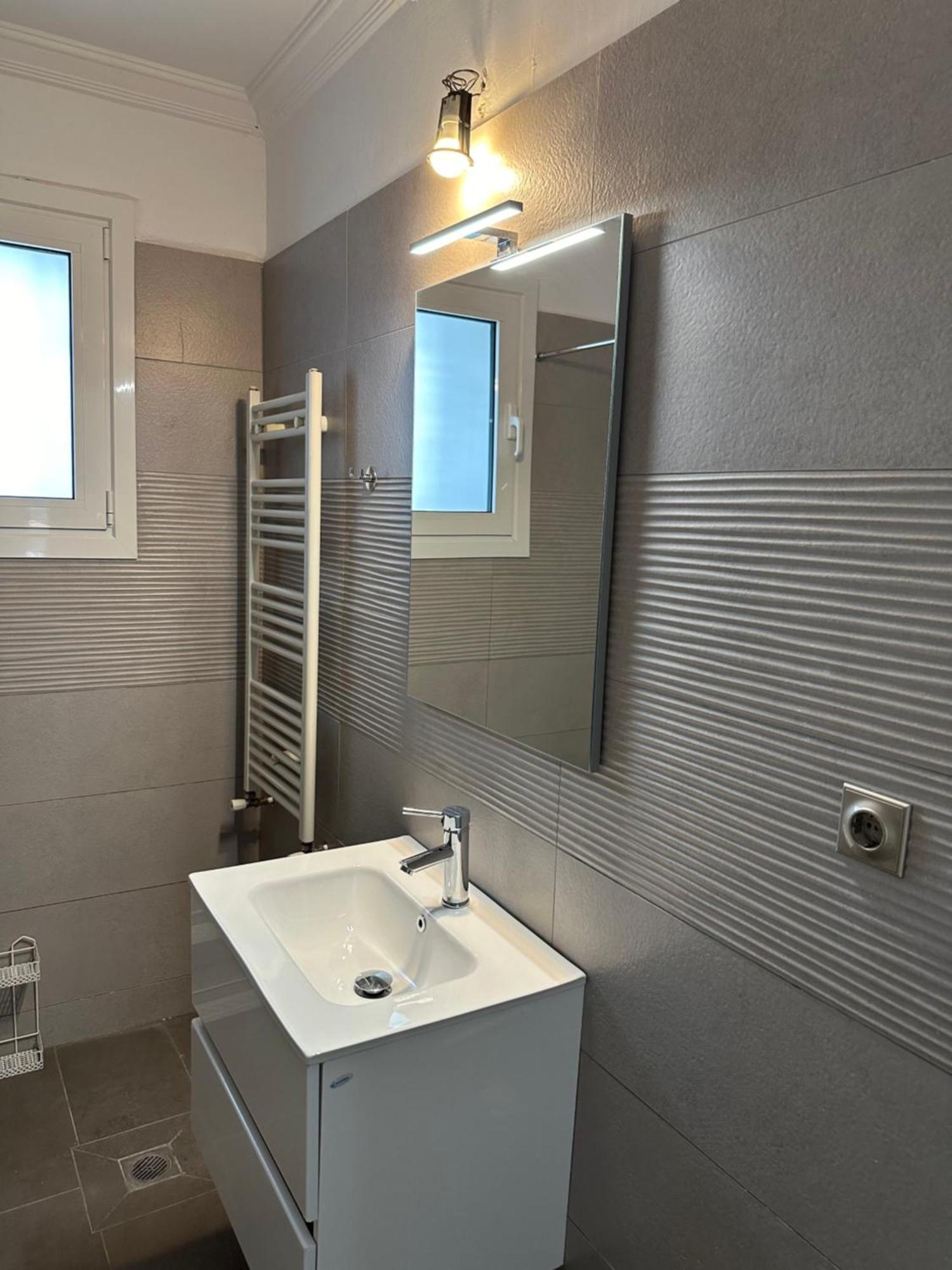Seaside Luxury Apartments Порто-Рафти Экстерьер фото