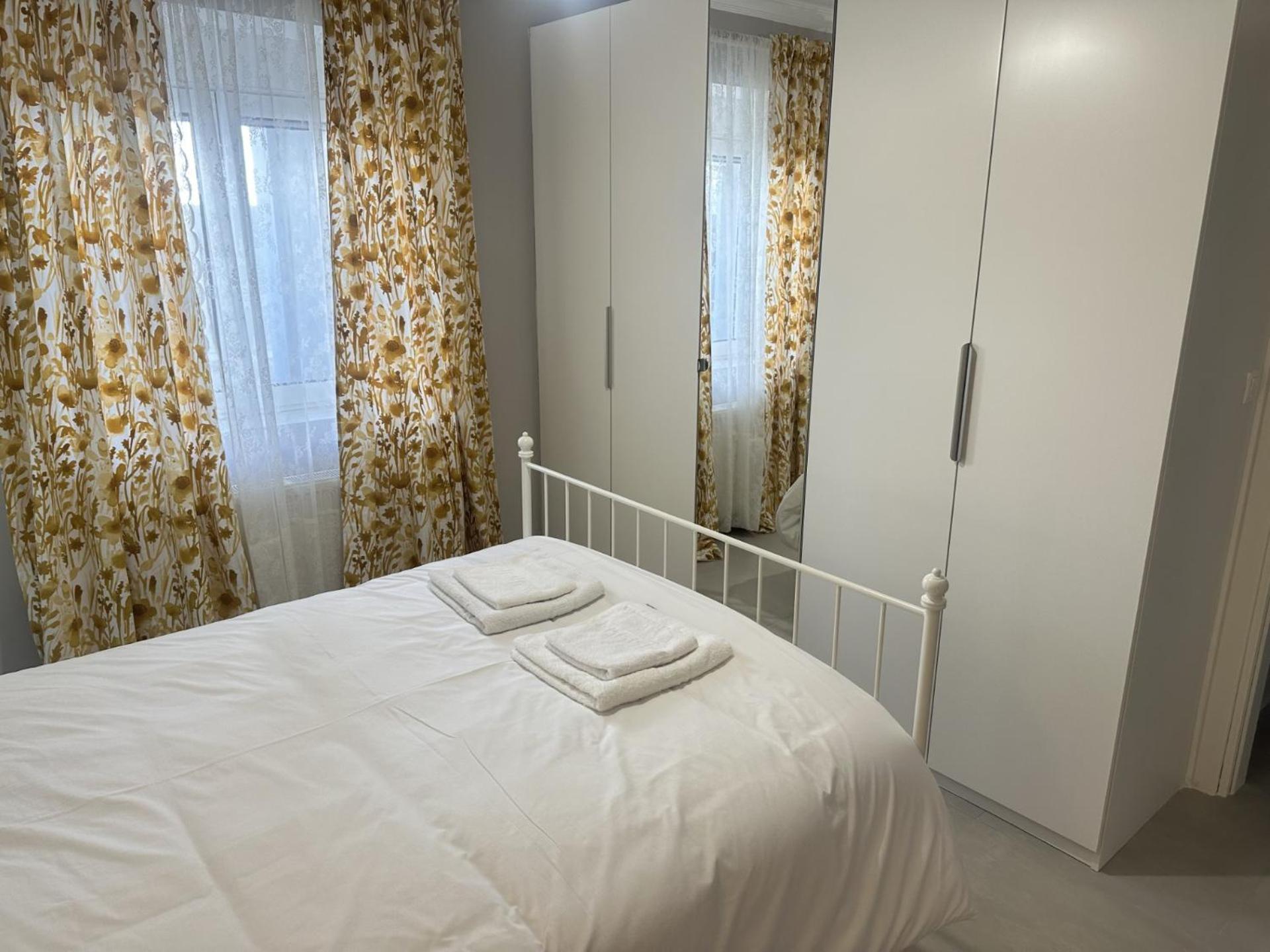 Seaside Luxury Apartments Порто-Рафти Экстерьер фото